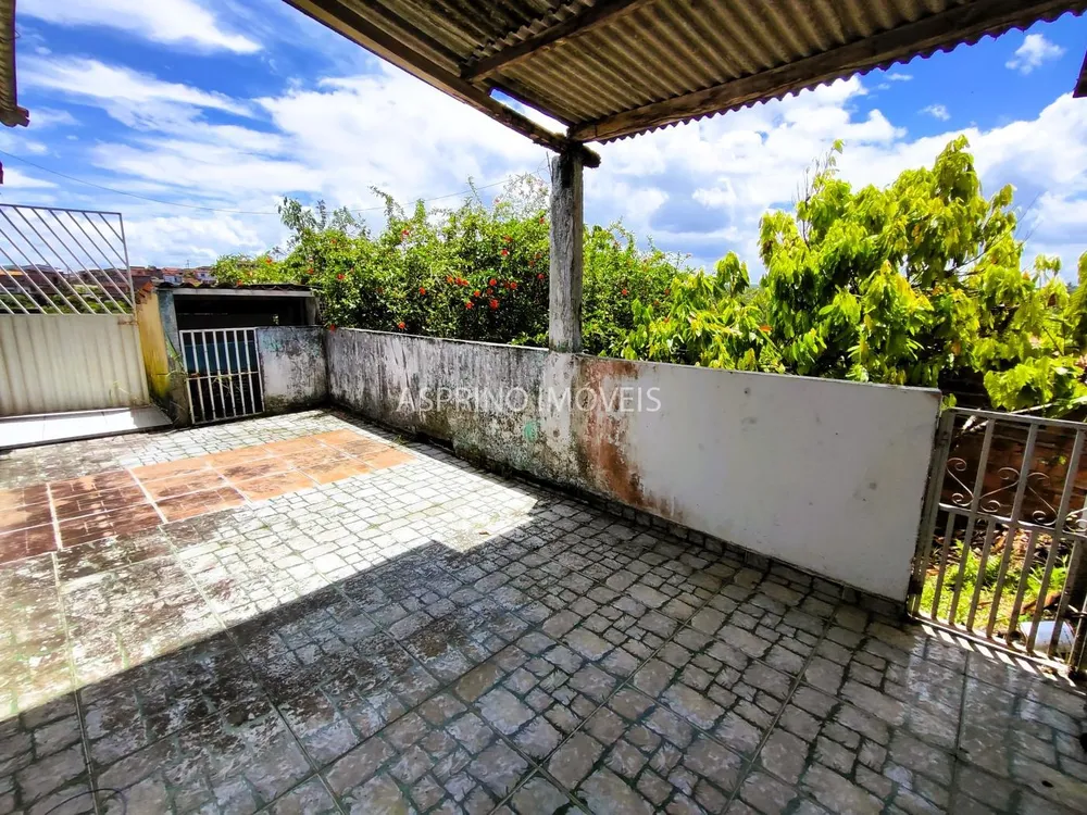 Casa, 2 quartos, 50 m² - Foto 9