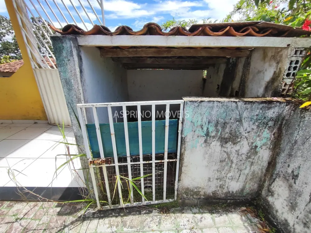 Casa, 2 quartos, 50 m² - Foto 12