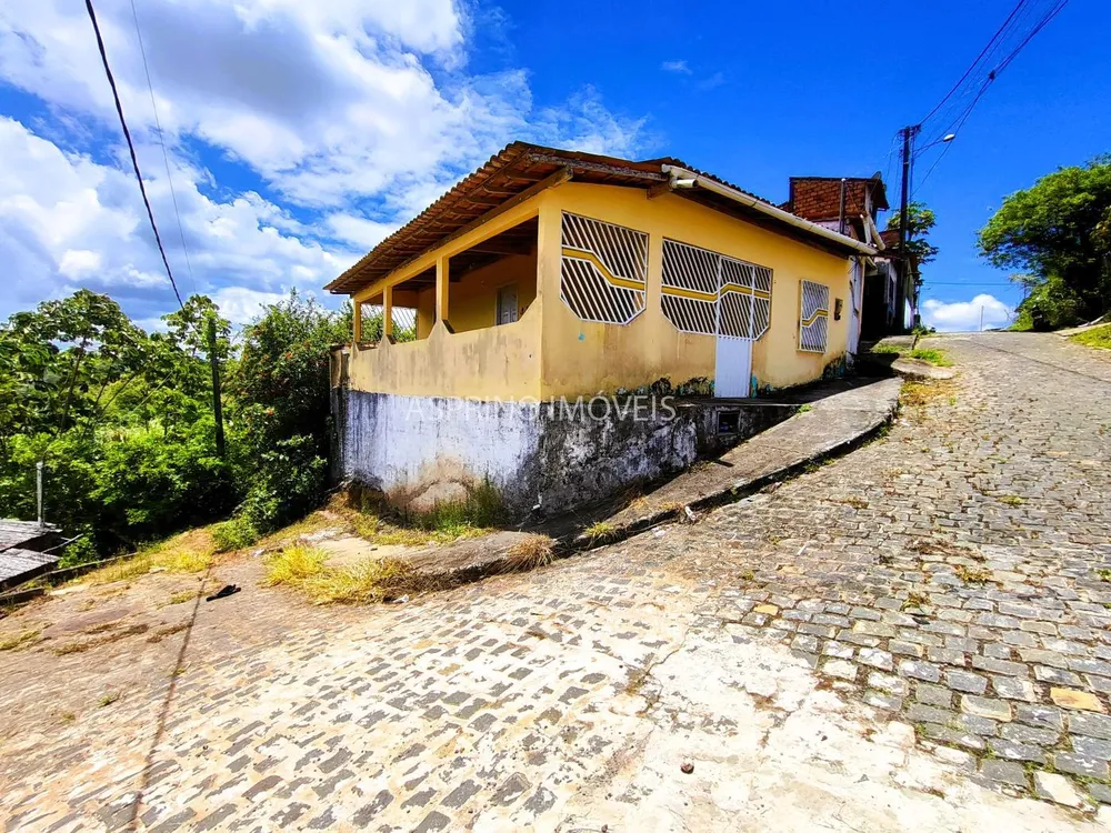 Casa, 2 quartos, 50 m² - Foto 2