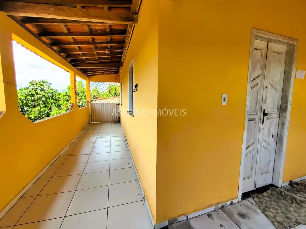Casa, 2 quartos, 50 m² - Foto 8