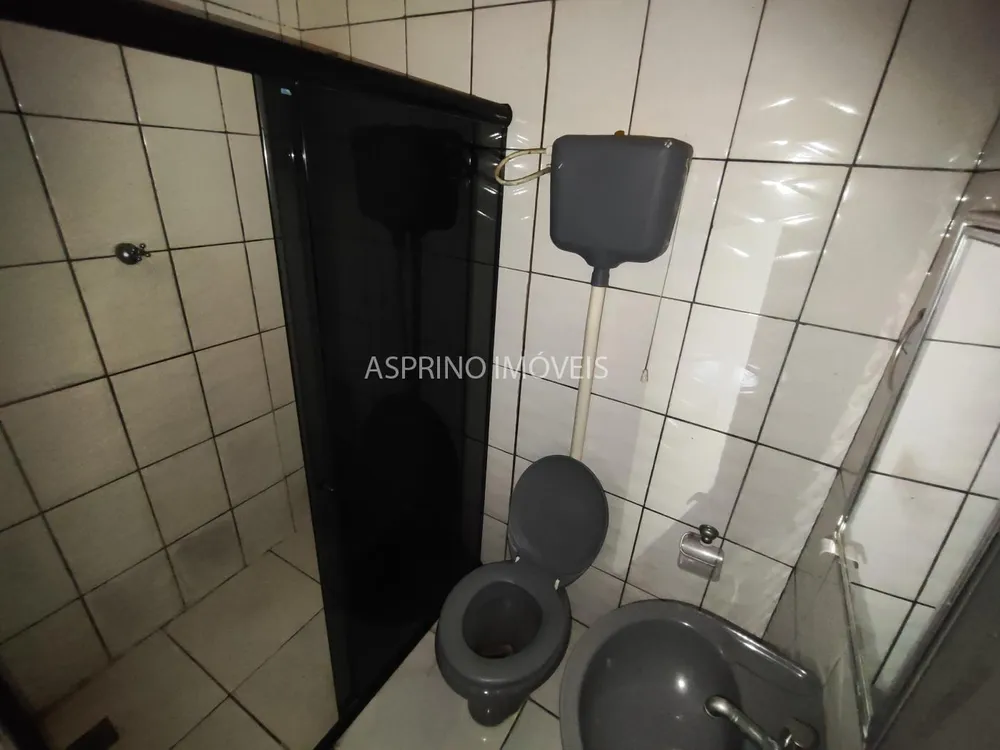 Casa, 2 quartos, 50 m² - Foto 1