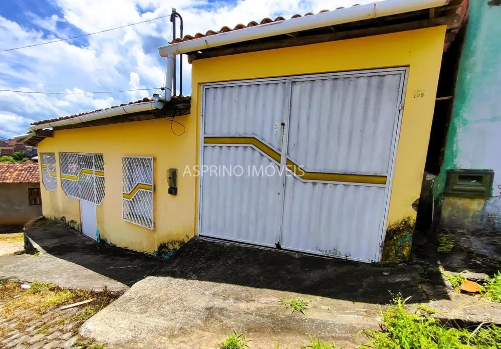 Casa, 2 quartos, 50 m² - Foto 3