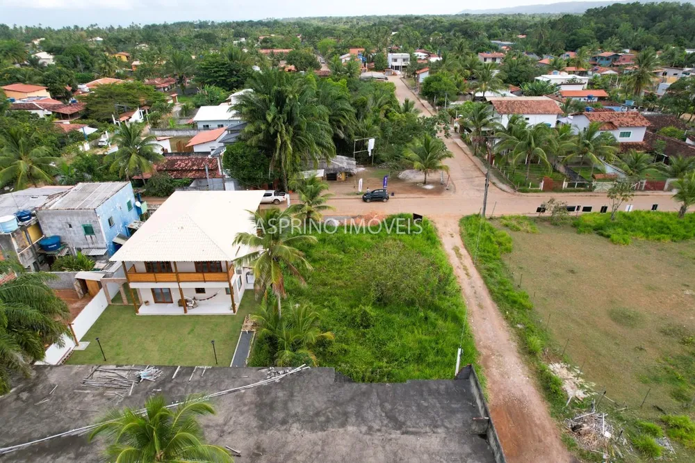 Terreno, 450 m² - Foto 1