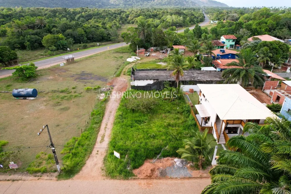 Terreno, 450 m² - Foto 3
