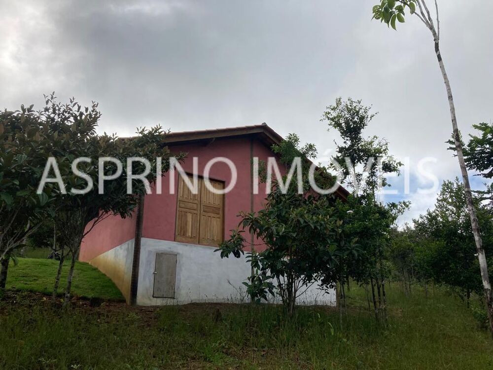 Sítio à venda, 21m² - Foto 1