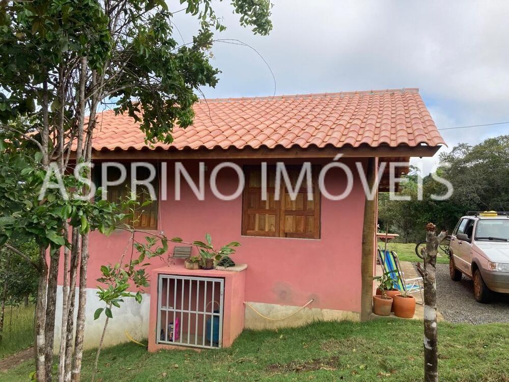 Sítio à venda, 21m² - Foto 2
