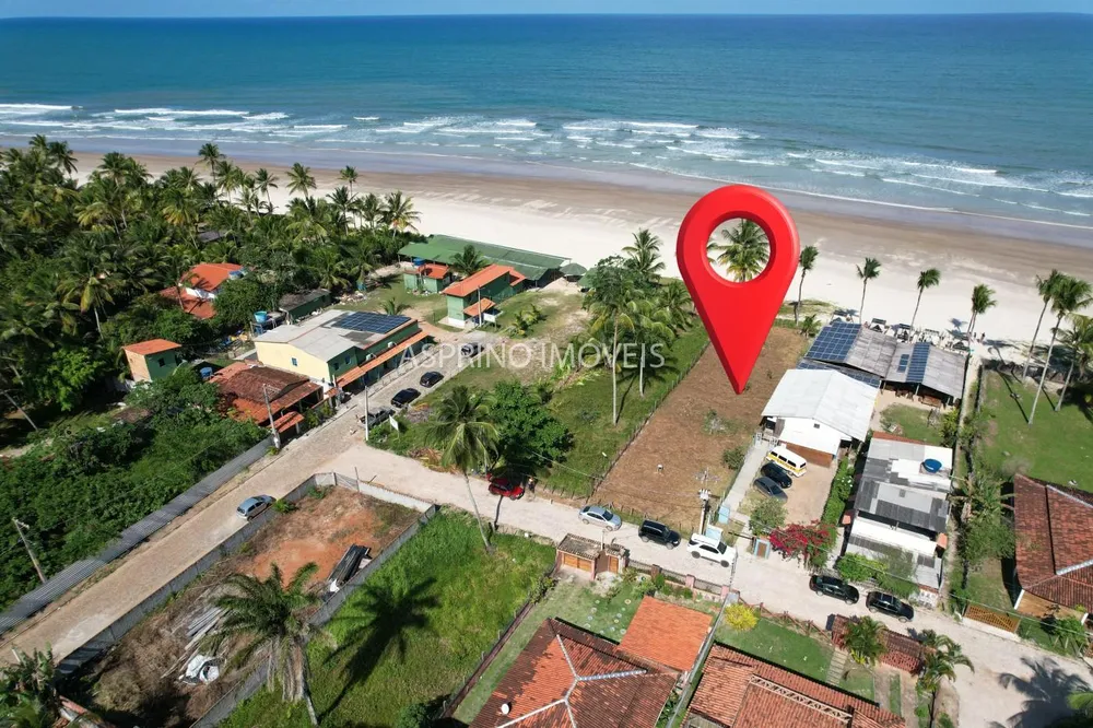 Terreno, 712 m² - Foto 1