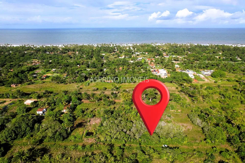 Terreno, 600 m² - Foto 1