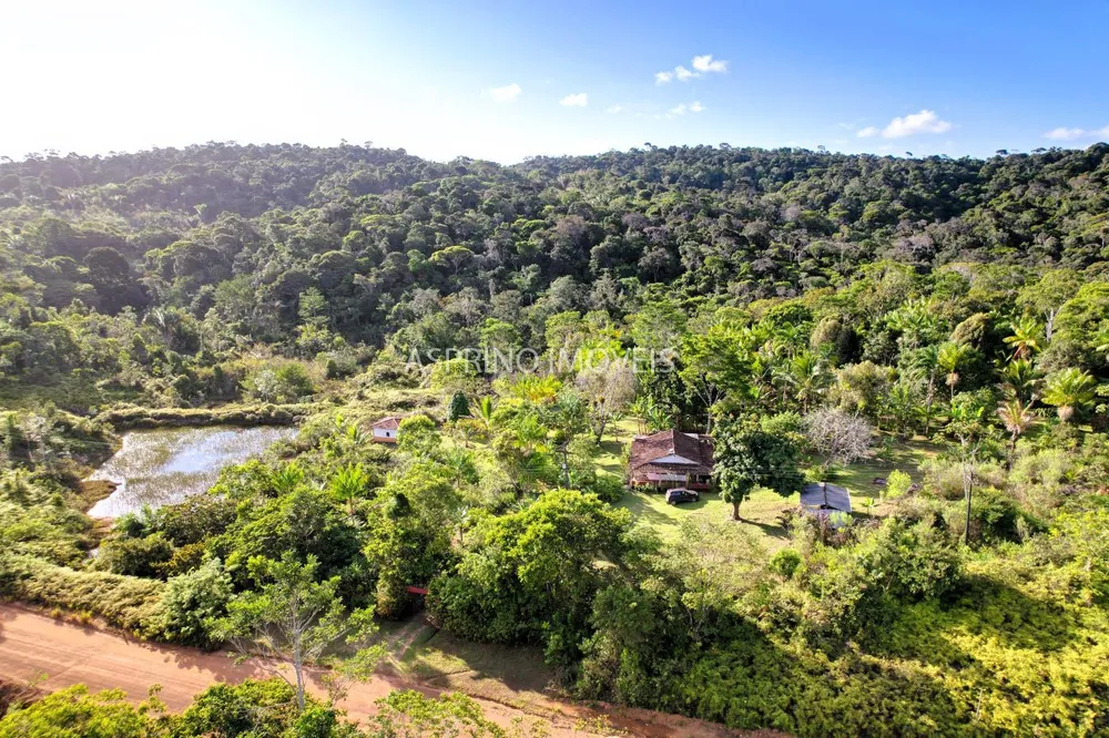 Chácara, 4 hectares - Foto 4