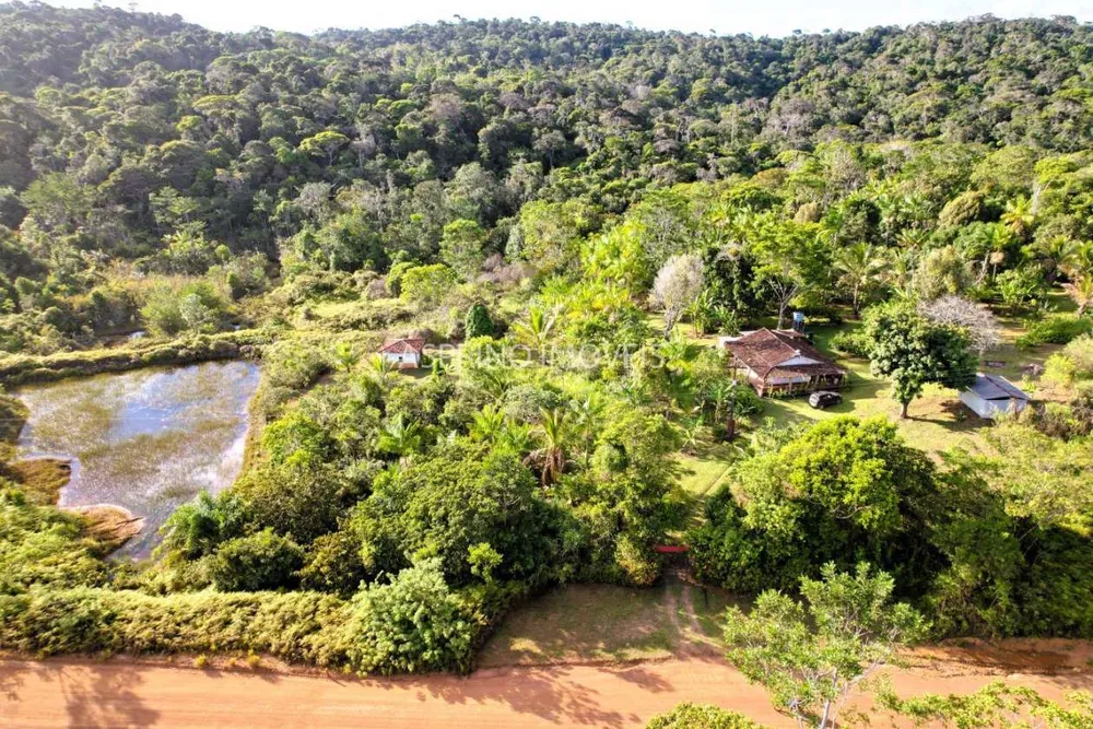 Chácara, 4 hectares - Foto 1