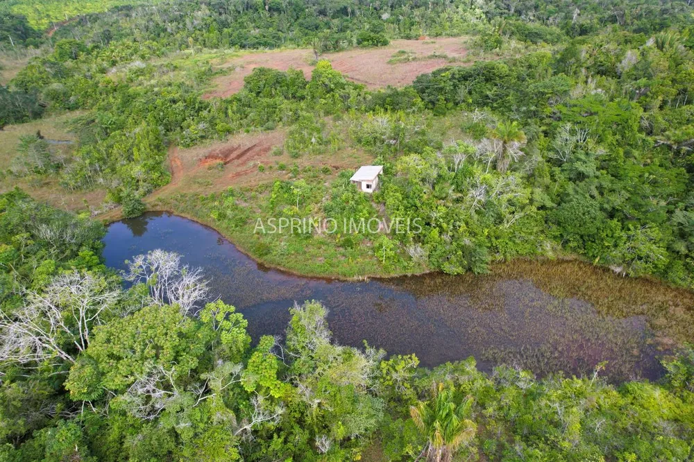 Fazenda, 42 hectares - Foto 1