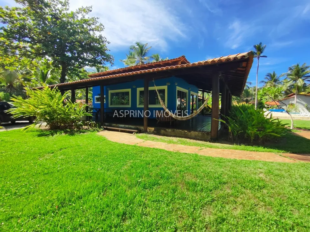 Casa, 3 quartos, 8000 m² - Foto 1