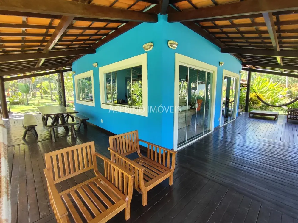 Casa, 3 quartos, 8000 m² - Foto 4