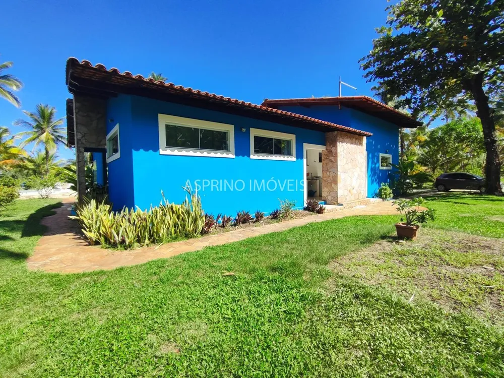 Casa, 3 quartos, 8000 m² - Foto 3