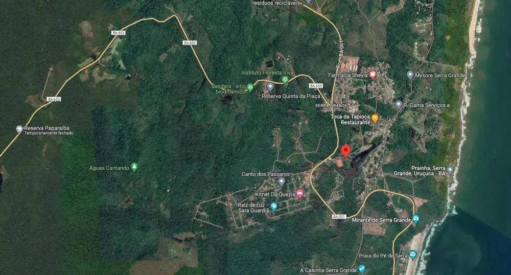 Terreno, 360 m² - Foto 2