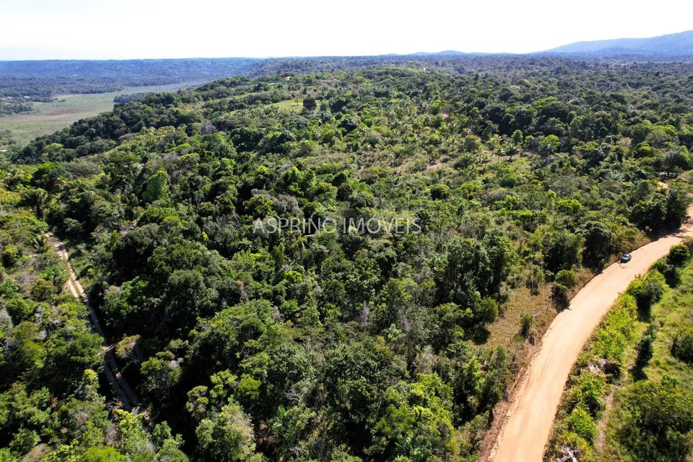 Terreno, 8 hectares - Foto 7