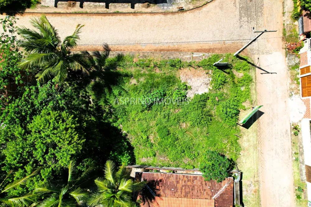 Terreno, 460 m² - Foto 3
