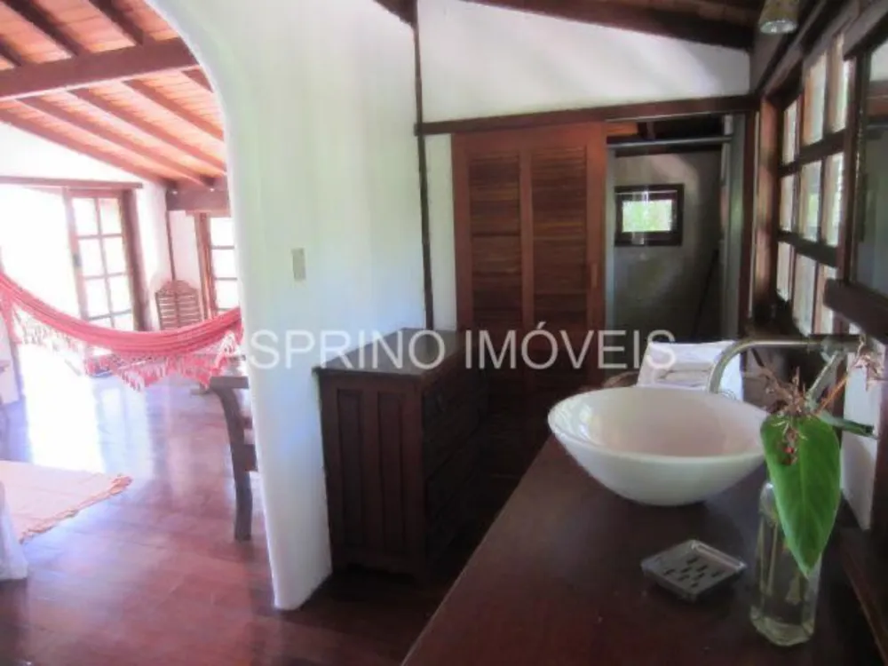 Casa, 3 quartos - Foto 11