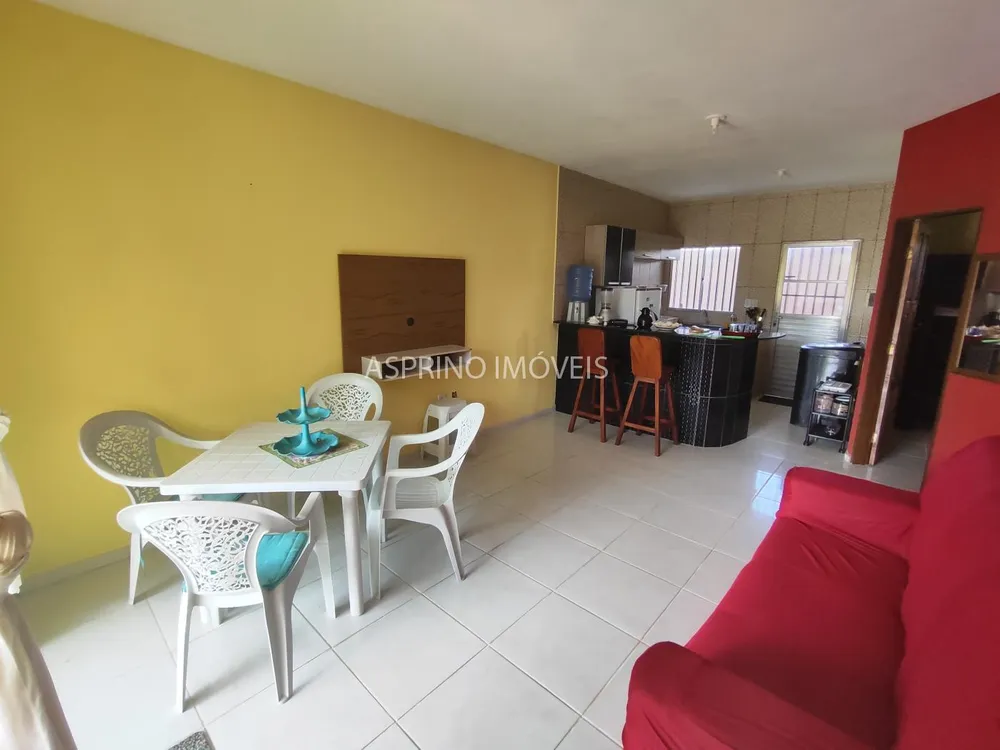Casa, 8 quartos, 250 m² - Foto 7