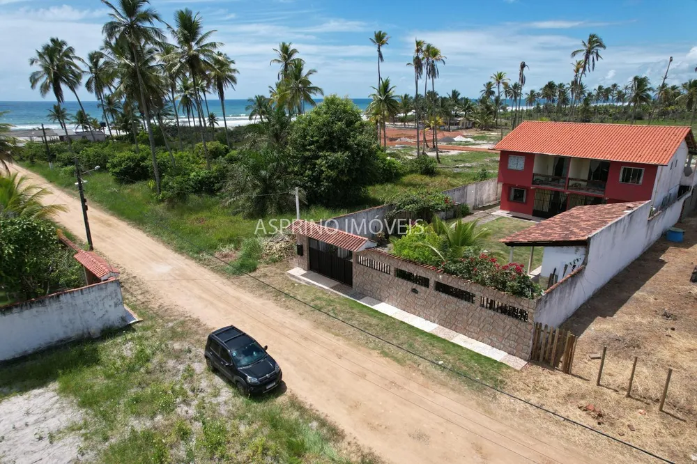 Casa, 8 quartos, 250 m² - Foto 2