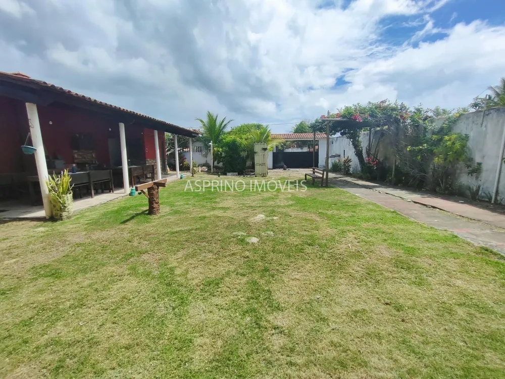 Casa, 8 quartos, 250 m² - Foto 4