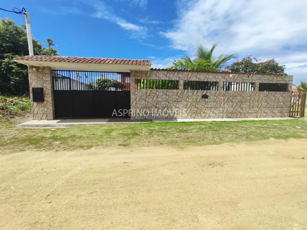 Casa, 8 quartos, 250 m² - Foto 1