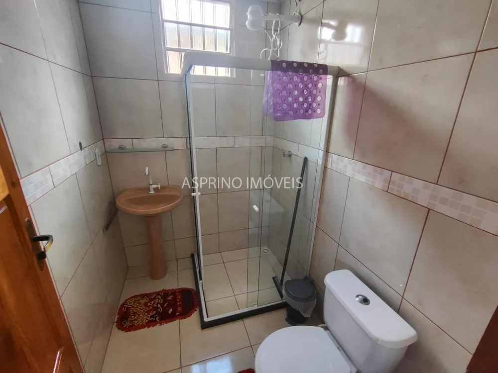 Casa, 8 quartos, 250 m² - Foto 8