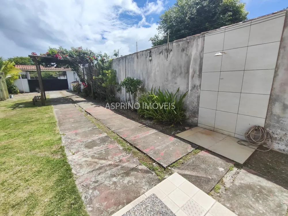 Casa, 8 quartos, 250 m² - Foto 5