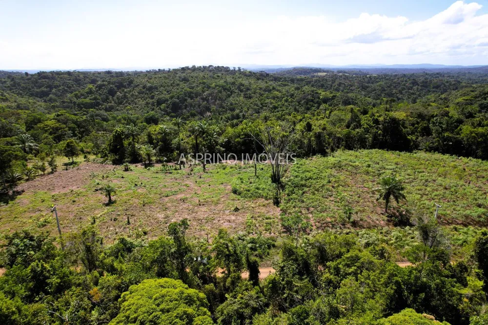 Terreno, 9 hectares - Foto 1