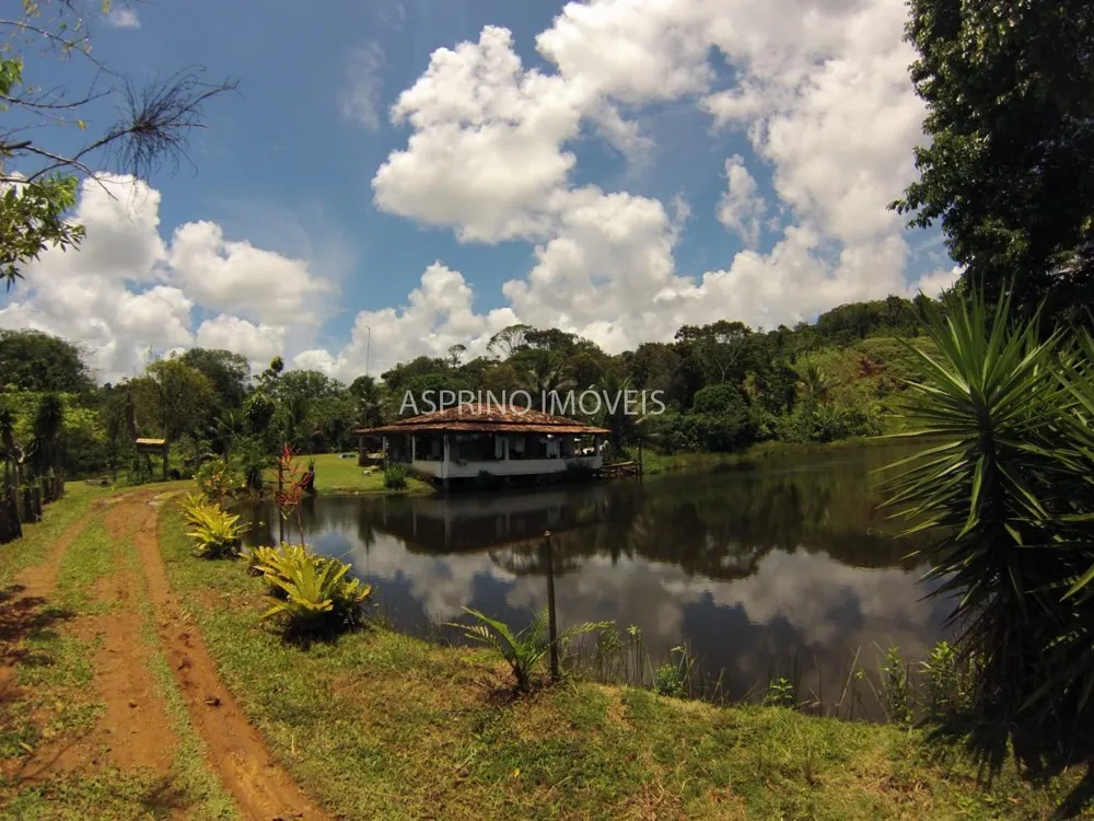 Fazenda, 21 hectares - Foto 1