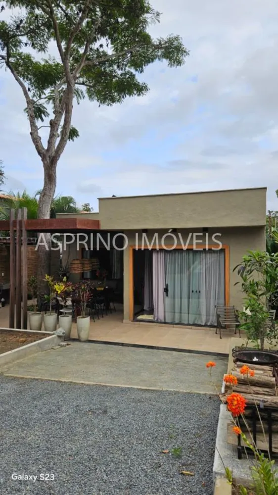 Casa, 3 quartos, 366 m² - Foto 1