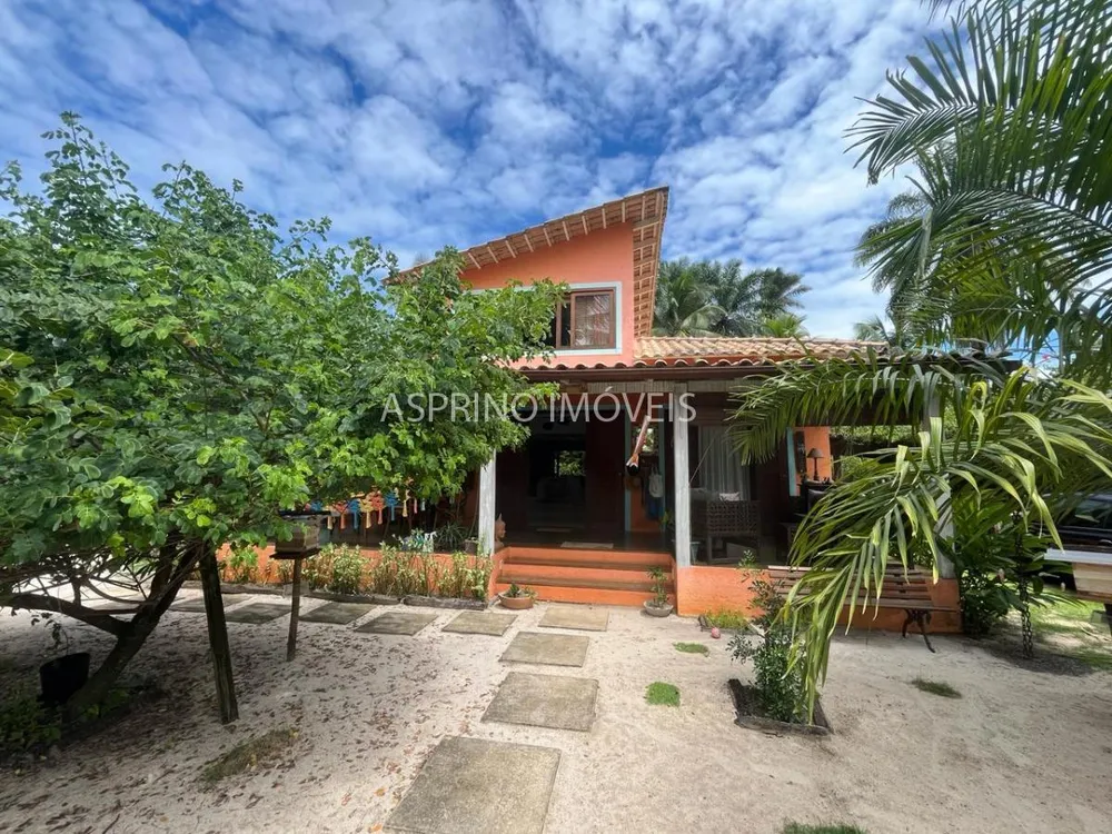Casa, 3 quartos, 183 m² - Foto 7