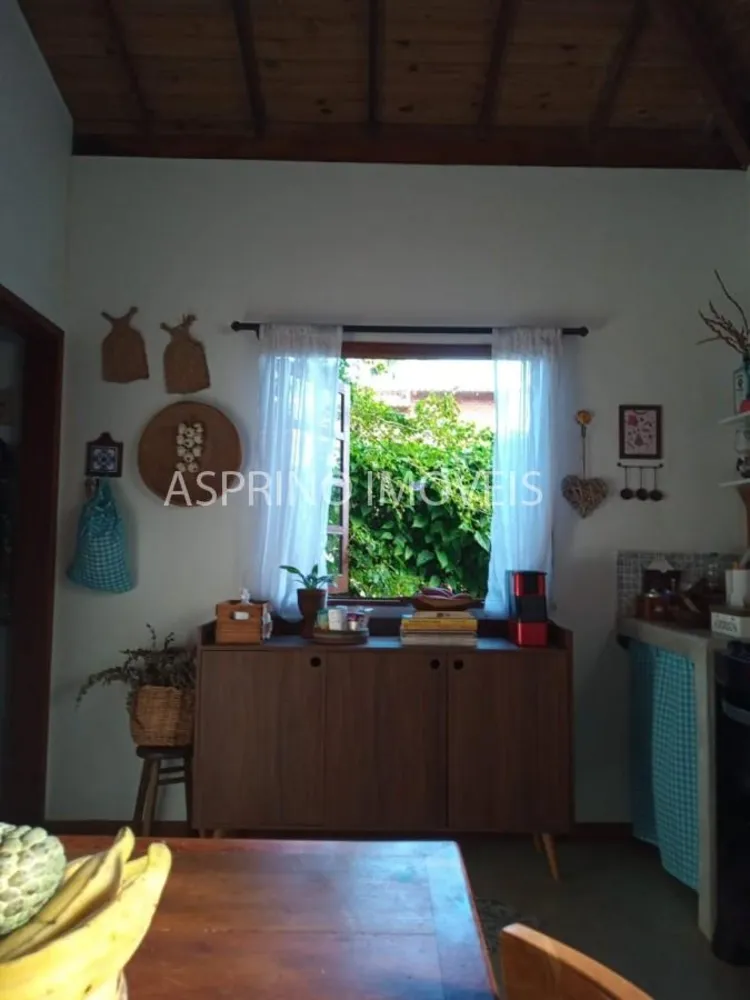 Casa, 3 quartos - Foto 10