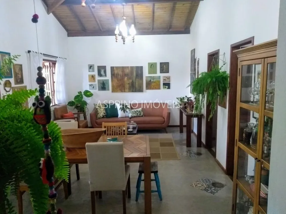 Casa, 3 quartos - Foto 12
