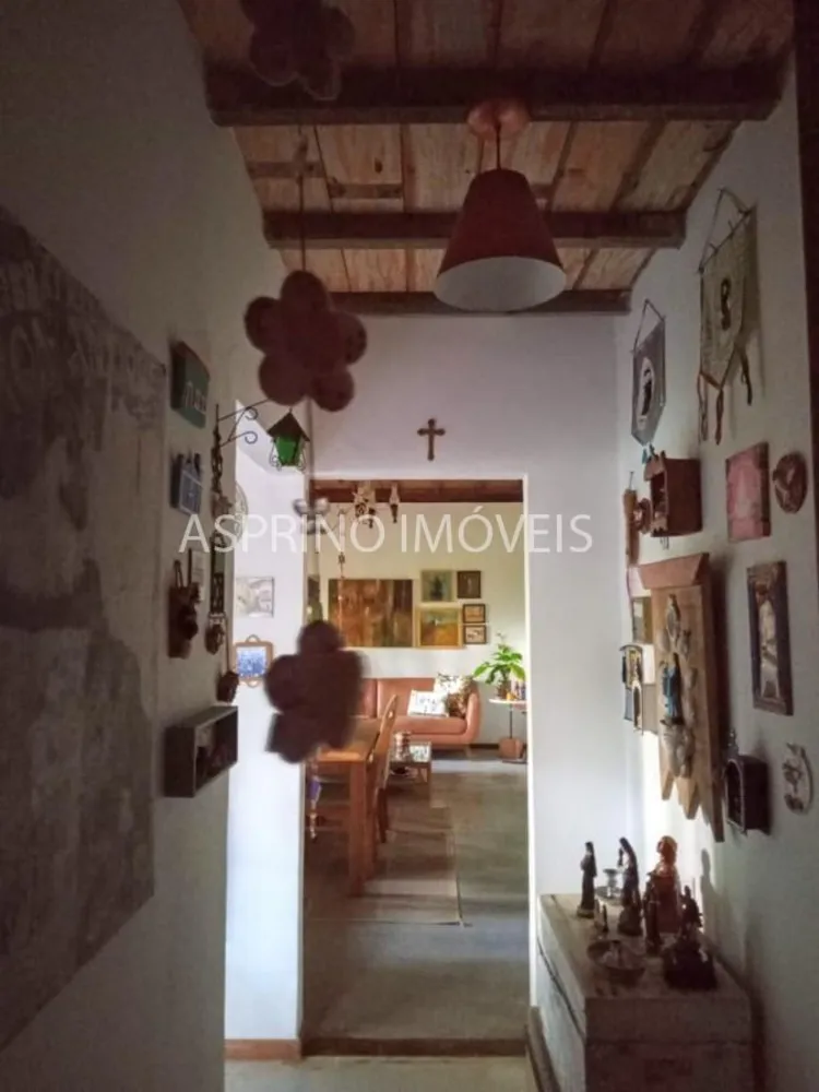 Casa, 3 quartos - Foto 9