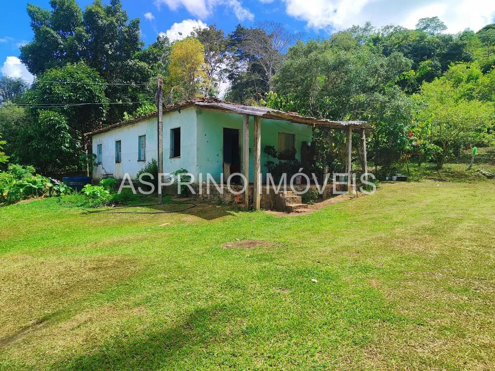 Fazenda, 25 hectares - Foto 1