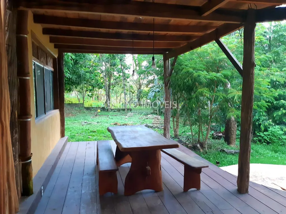 Casa, 4 quartos, 540 m² - Foto 4