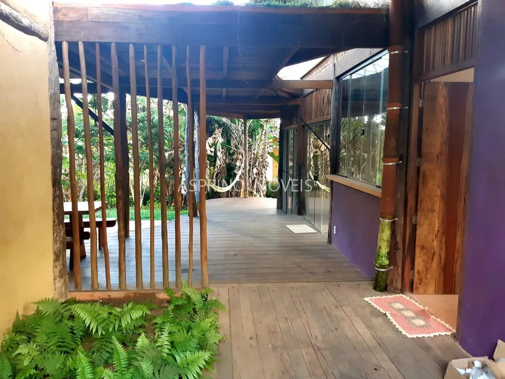 Casa, 4 quartos, 540 m² - Foto 5