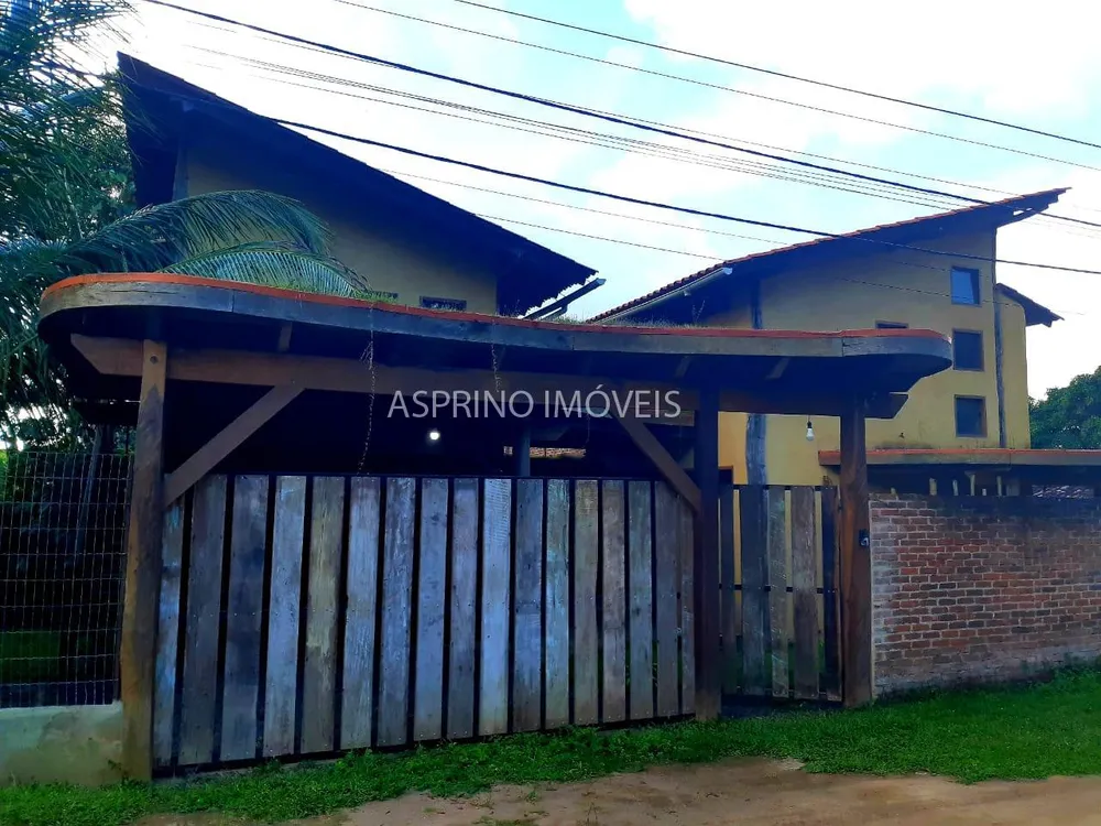 Casa, 4 quartos, 540 m² - Foto 2