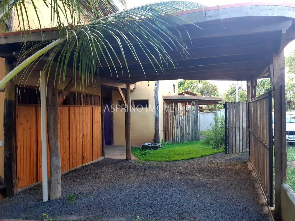 Casa, 4 quartos, 540 m² - Foto 3