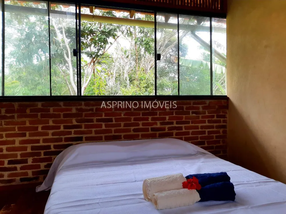 Casa, 4 quartos, 540 m² - Foto 12