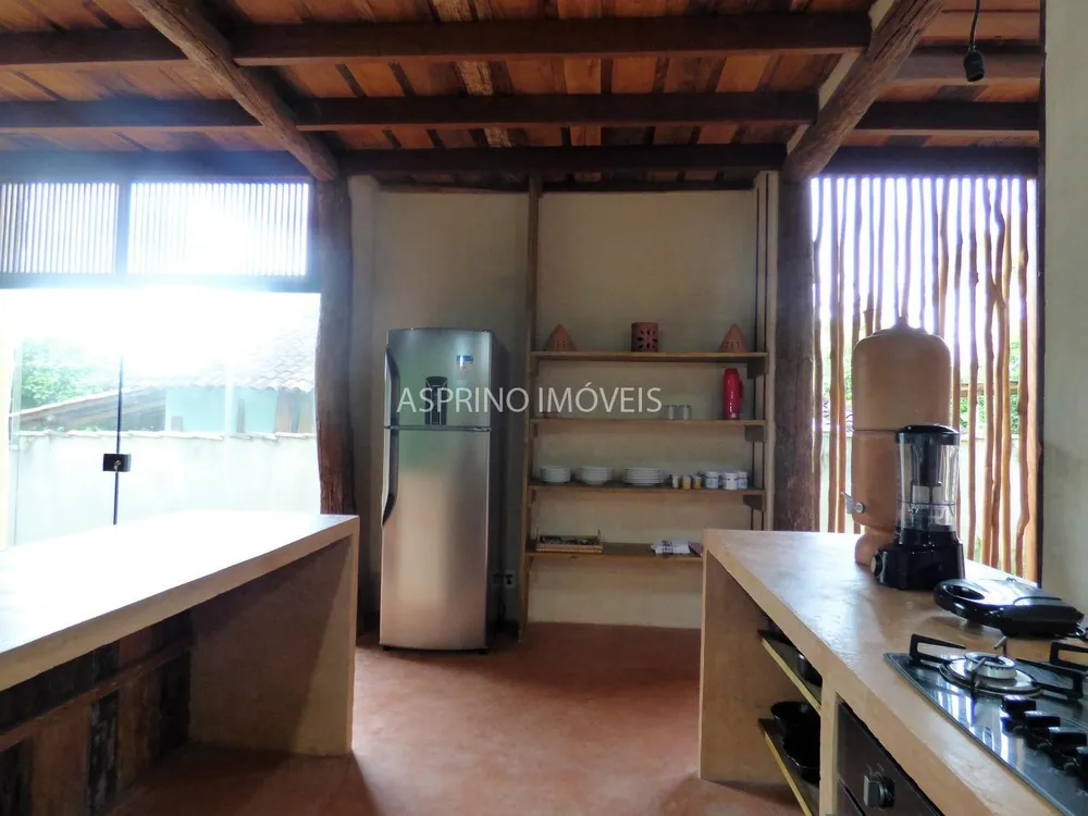Casa, 4 quartos, 540 m² - Foto 7