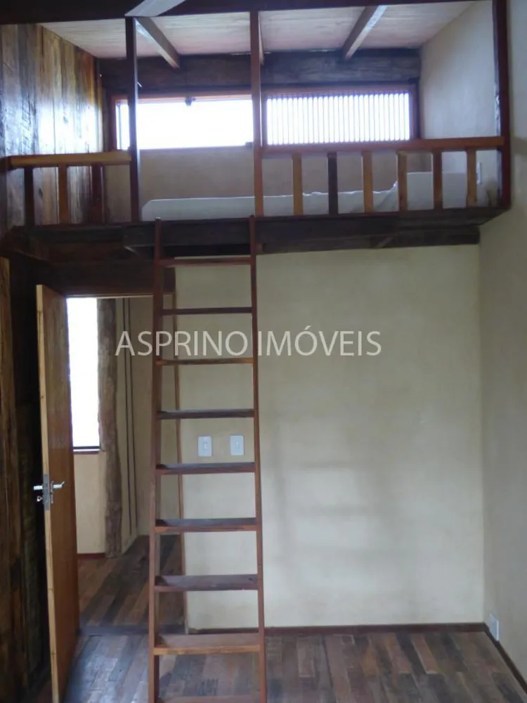Casa, 4 quartos, 540 m² - Foto 15