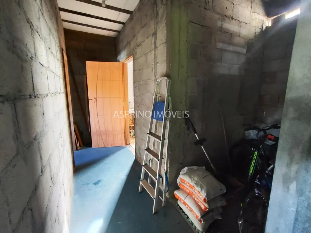 Casa, 2 quartos, 150 m² - Foto 1