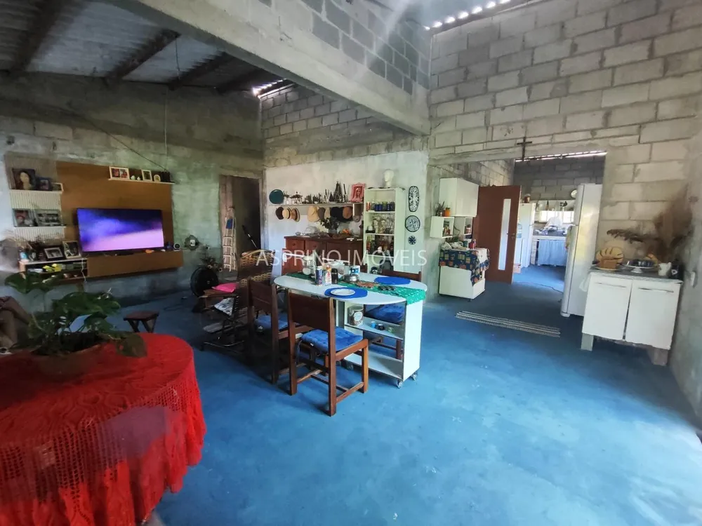 Casa, 2 quartos, 150 m² - Foto 3