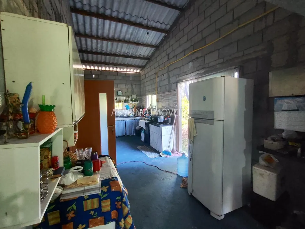 Casa, 2 quartos, 150 m² - Foto 4