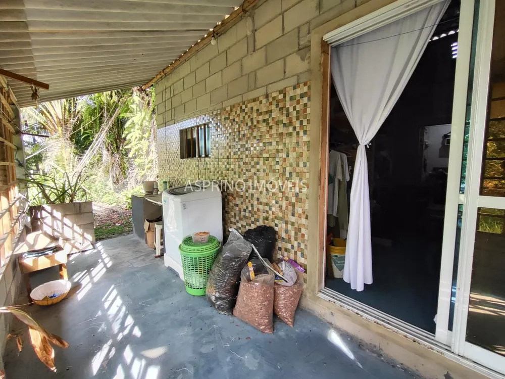 Casa, 2 quartos, 150 m² - Foto 6