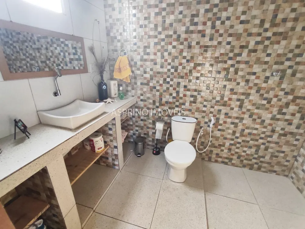 Casa, 2 quartos, 150 m² - Foto 8