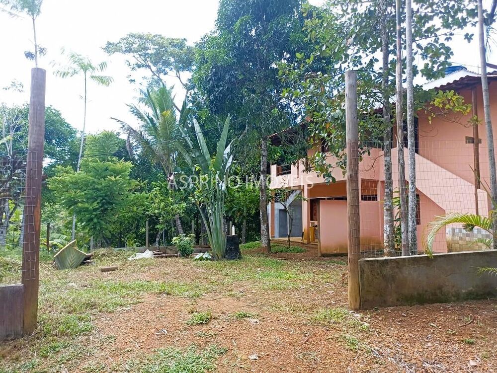 Apartamento à venda, 2200m² - Foto 1