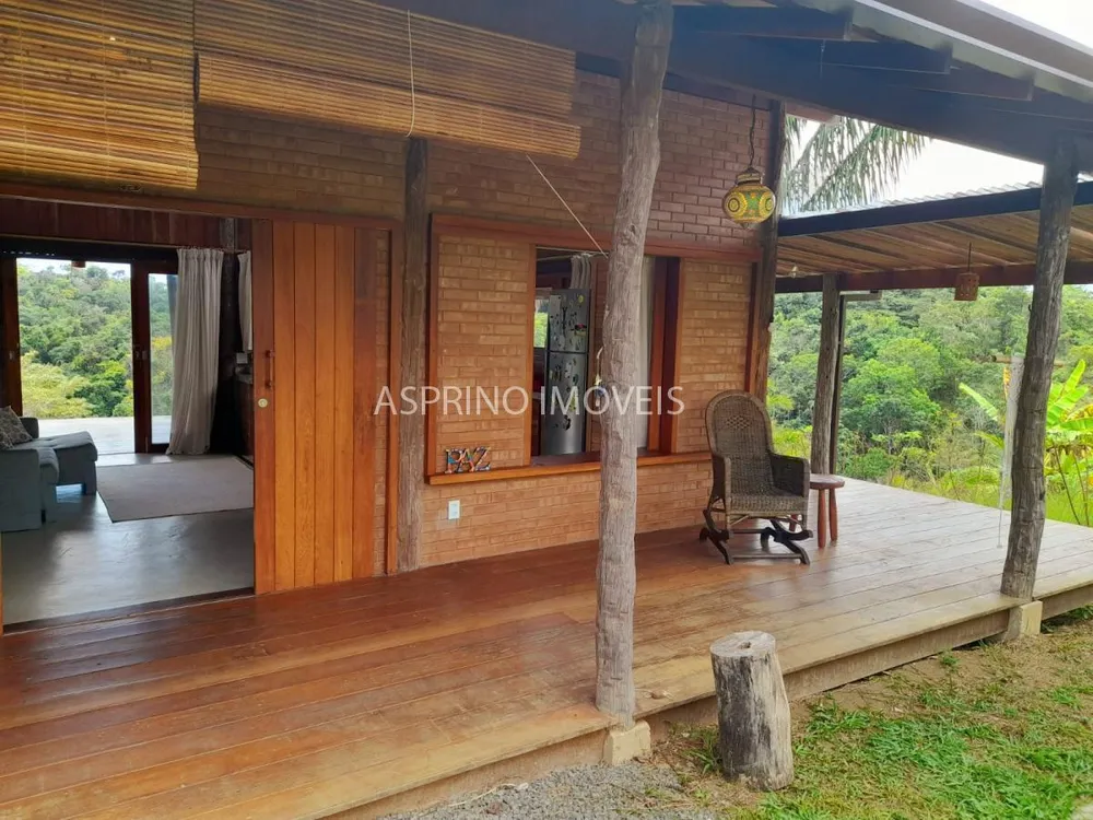 Sítio, 3 quartos, 2 hectares - Foto 4